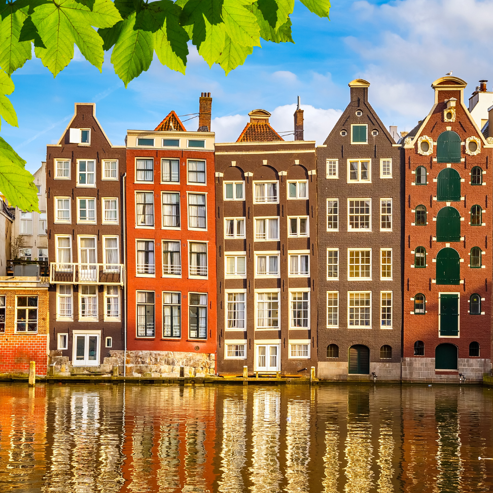 Je huis verkopen in Amsterdam met meerwaarde: tips om je woning aantrekkelijker te maken